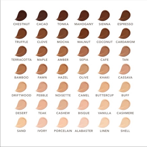 BECCA Foundation + Highlighter + Powder Set - Picture 14 of 16